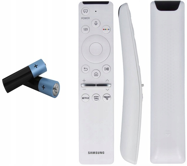 Originální Dálkový Ovladač Pro Televizor Samsung QE43LS01BH QE43LS01BHU QE43LS01BXH