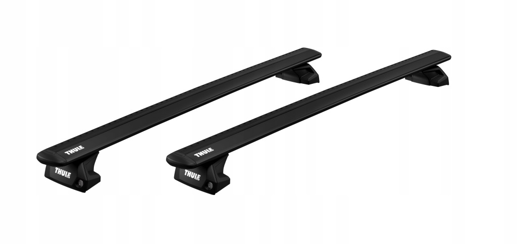 Kufr Thule Wingbar Evo Vw Passat B8 Alltrack