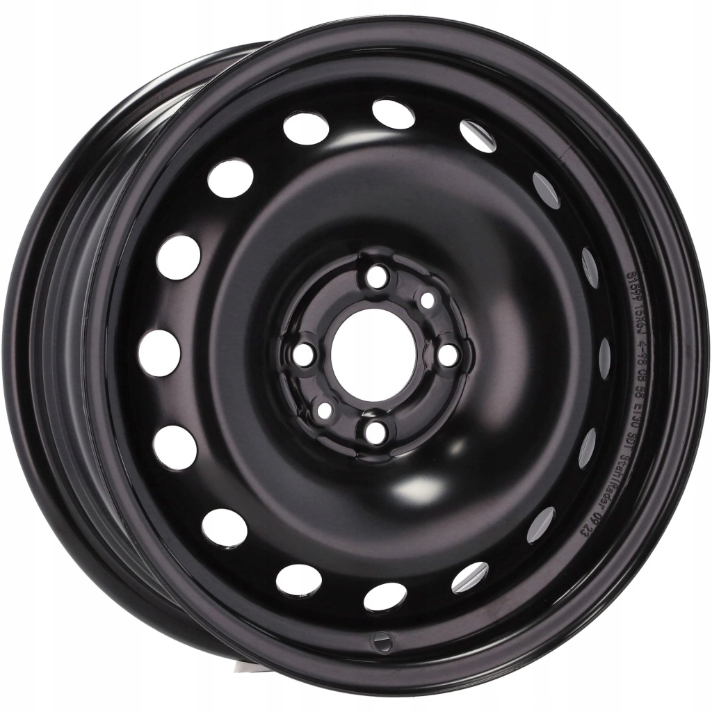 Ráfek 15 Fiat 500 Bravo Doblo Fiorino Idea Linea Multipla Panda Punto Qubo