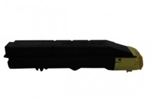 Naplnka Utax 654510016 žlutý kompatibilní toner