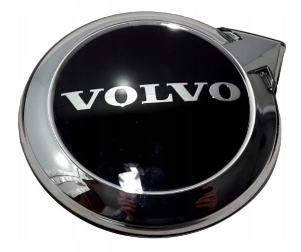 Volvo C40 XC40 S60 V60 S90 V90 XC60 XC90 II vyhřívaný štítek logo lift