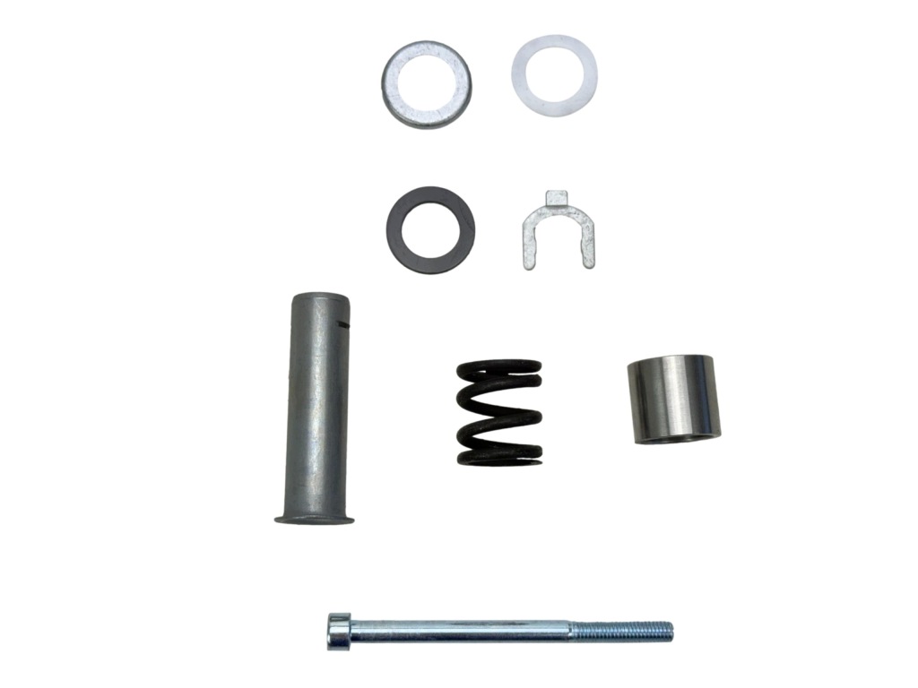 BMW G20 G21 G28 G42 G80 Zestaw Naprawczy Lusterka Bocznego Nowy OE 8496665 — zdjęcie 3