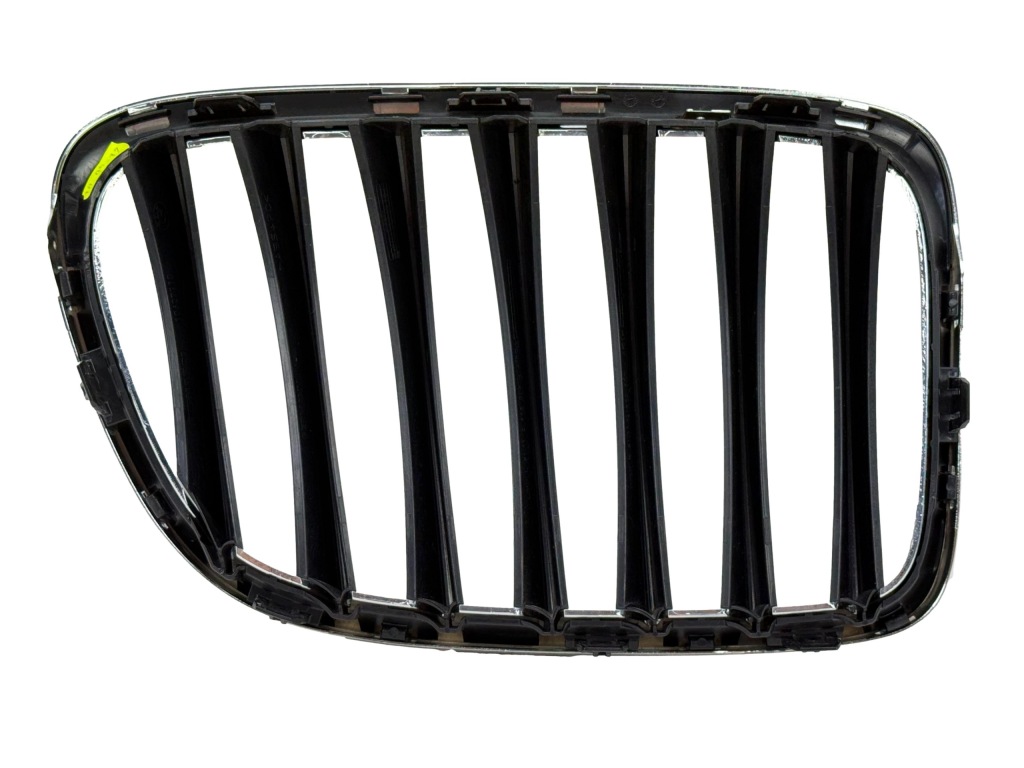 BMW X1 E84 Lewa Nerka Atrapa Chłodnicy Nowa OE 2993307 — zdjęcie 3
