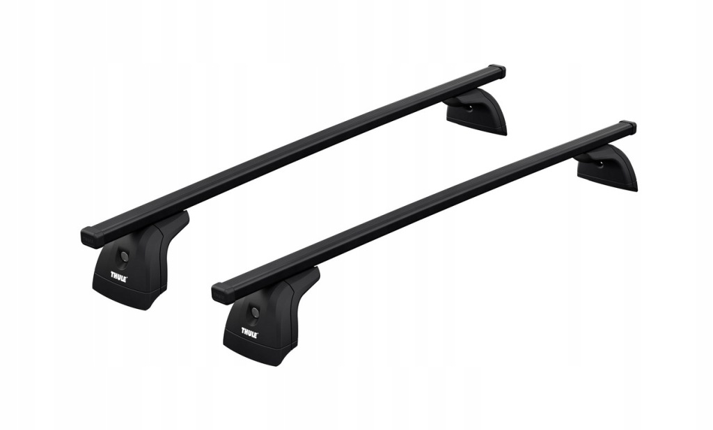 Střešní nosič nosníku Thule Peugeot Expert III 3