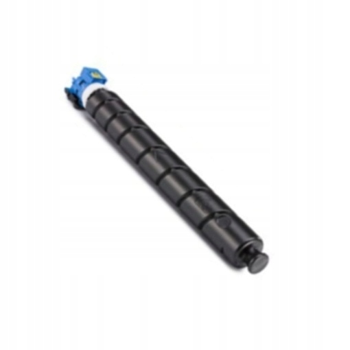 Naplnka Utax Triumph Adler CK-8512C azurový kompatibilní toner