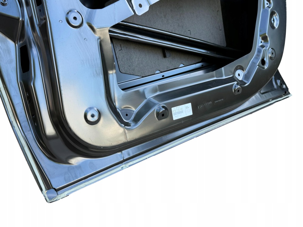 Bmw X5 E70 E70 Lci Drzwi Przednie Prawe Nowe OE 7211424 — zdjęcie 9