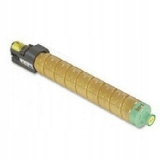 Naplnka Ricoh 842044 841425 841125 žlutý kompatibilní toner
