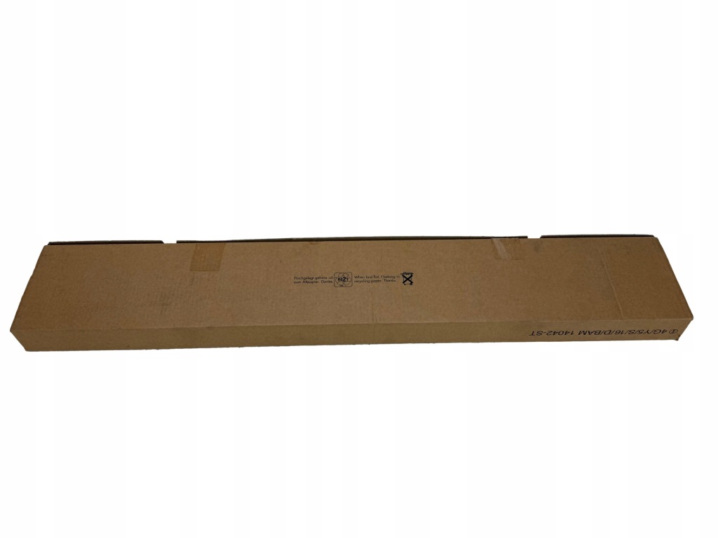 BMW 5 F07 F07 Lci Kurtyna Poduszka Powietrzna Lewa Airbag Nowa OE 9138021 — zdjęcie 8