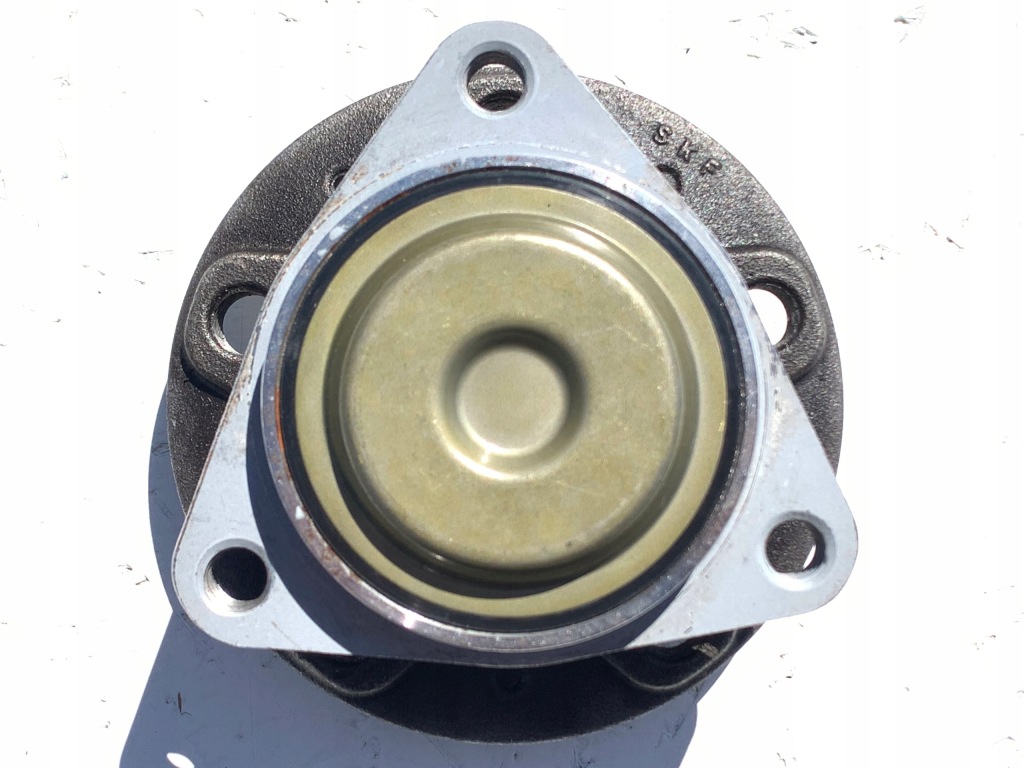 Volvo XC40 Piasta Tył 31658968 — zdjęcie 4