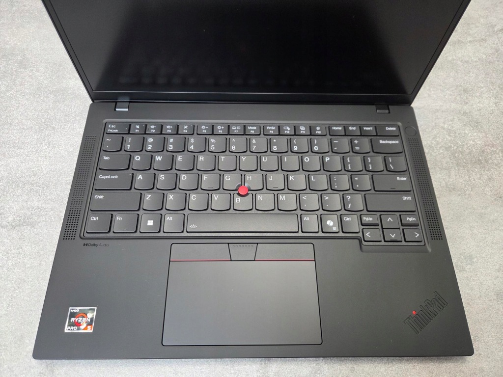 Lenovo ThinkPad T14 Gen 5 Ryzen 5 PRO 8540U 16GB 512SSD FHD 400 nitów 11Pro