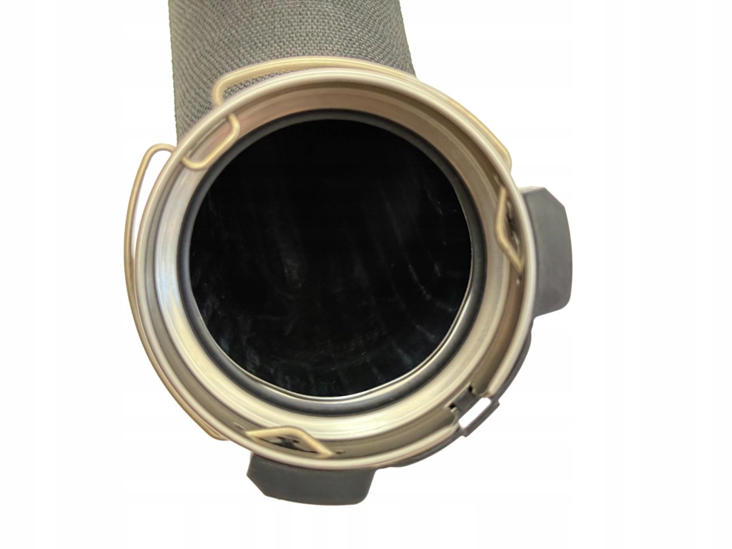 BMW F40 F44 F45 MINI F54 F60 Przewód Wąż Rura Intercoolera Nowa OE 8572858 — zdjęcie 5