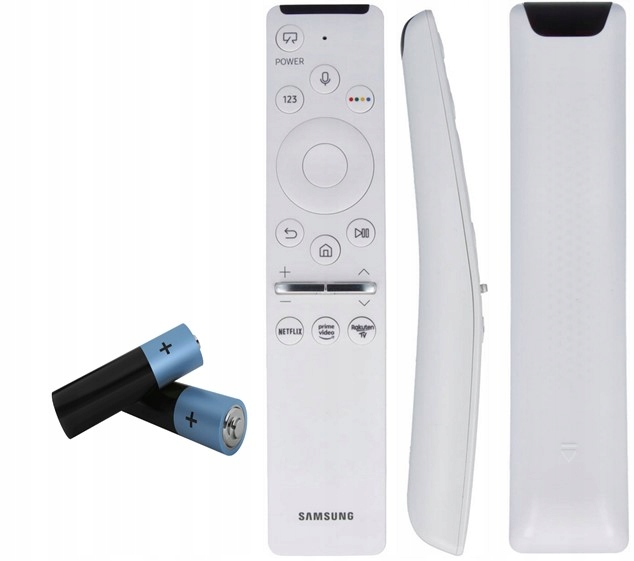 Originální Dálkové Ovládání Pro Tv QE55LS03 Samsung LS03 Dálkové Ovládání Nové