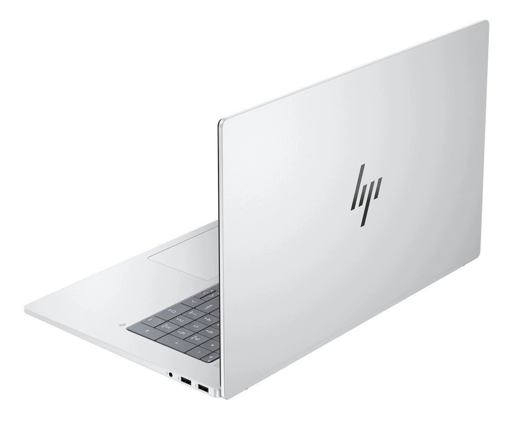 Aluminiowy HP OmniBook X 17 Ultra 7 256V 16GB 1TB FHD DOTYK Win11