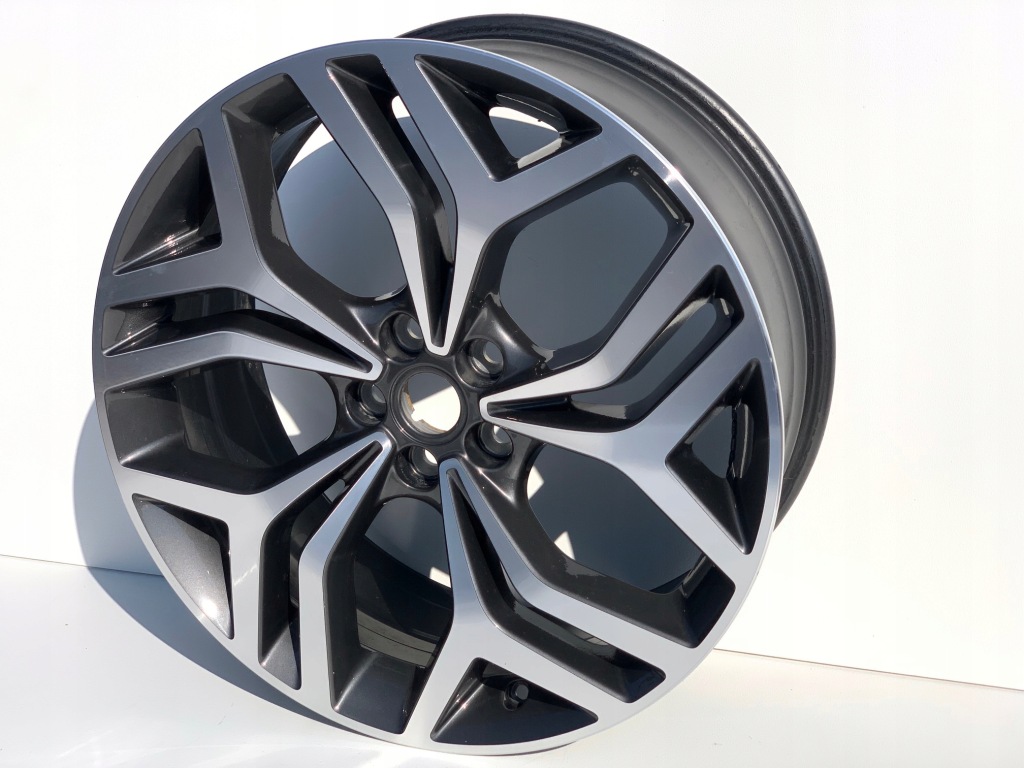 Range Rover Evoque Felga Koło 8jx20 K8D2-1007-HA — zdjęcie 3