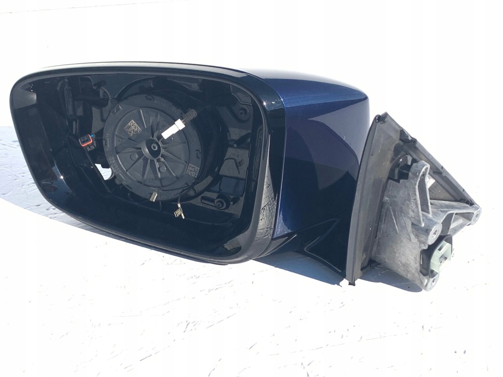BMW 5 G30 G31 M-Pakiet Lusterko Lewe 9 PIN — zdjęcie 7
