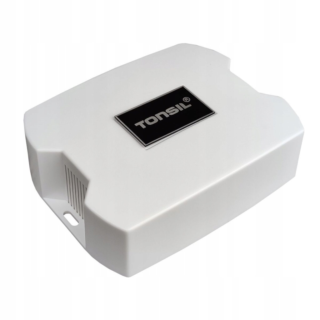 Tonsil Zesilovač Ws 25 Bluetooth 4 x 30 W