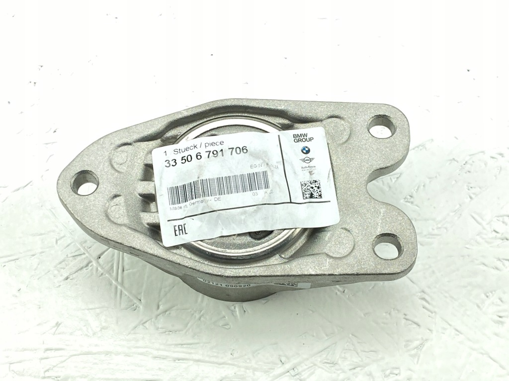 BMW MINI F21 F30 Mocowanie Amortyzatora 6791706 — OE 33506791706