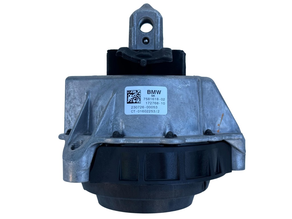 BMW 3 G20 G21 4 G22 G26 Poduszka Mocowanie Silnika Prawa Nowa OE 7581618 — zdjęcie 2