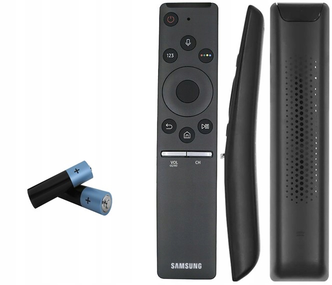 Originální Dálkové Ovládání Pro Televizor UE43MU6102 Samsung MU6102 UE43MU6102K