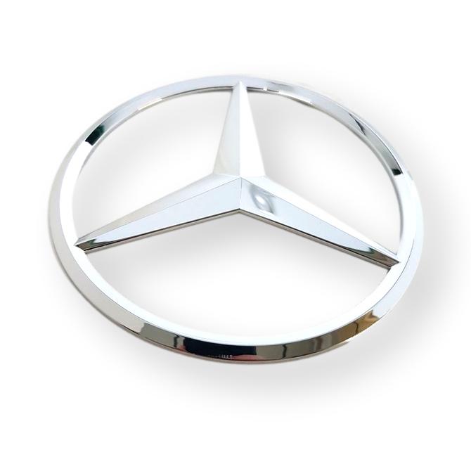 Mercedes Vito G-klasa Emblém hvězda zadní Oe