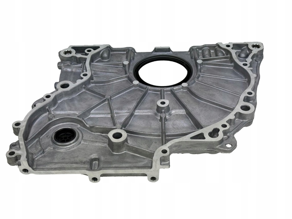 BMW F10 F15 F20 F30 G01 G11 B47 Pokrywa Rozrządu Nowa OE 8591625 — zdjęcie 3