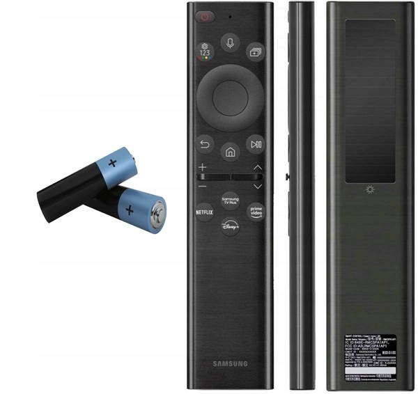 Originální Pilot Pro Televizor QN50QN90BA Samsung QN90BA QN50QN90BAK