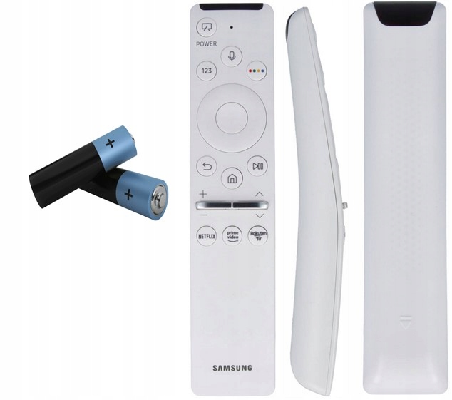 Originální Dálkové Ovládání Pro Televizor Samsung QE43LS03BG QE43LS03BGU QE43LS03BGXH