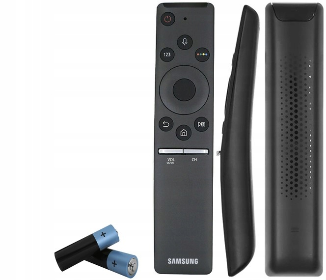 Originální Dálkové Ovládání Pro Televizor 49KU6650 Samsung KU6650 Dálkové Ovládání