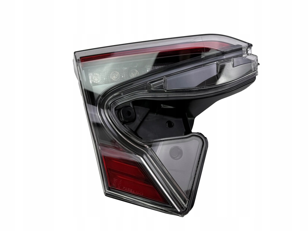 Toyota C-HR Lampa Lewa Tył w Klapę Led 16-19 Nowa Oryginał 81590-F4021 — zdjęcie 2
