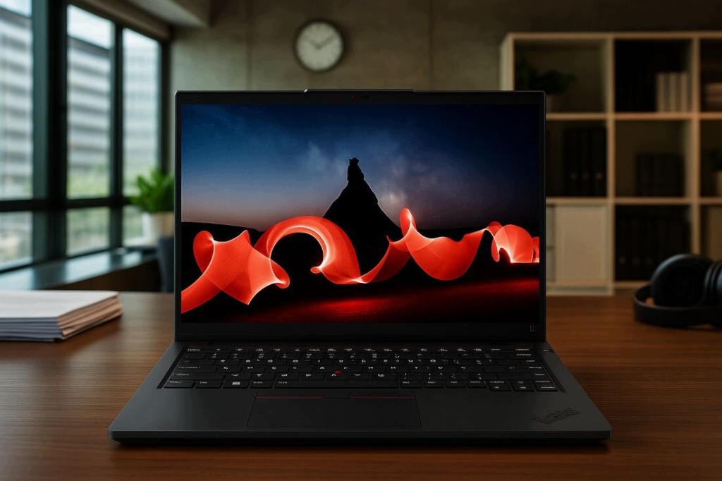 Lenovo ThinkPad P16 Gen 3 16" Ultra 7 255HX 32GB 1TB WQUXGA RTX PRO 2000