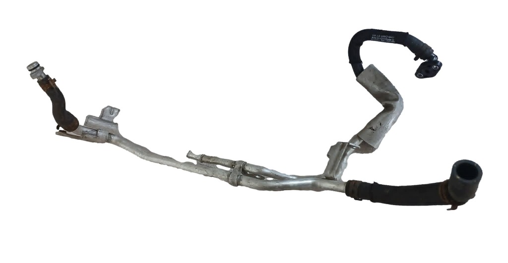 AUDI A4 B9 RURA PRZEWÓD WODY 059121044P 059121444J -BB85-