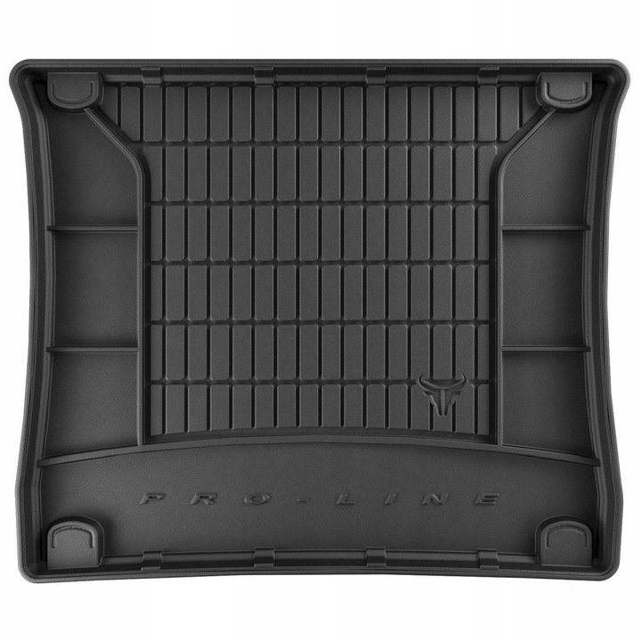 Rohož Do Kufru Gumová vložka Kobereček Jeep Grand Cherokee WK2 2010-2021TM