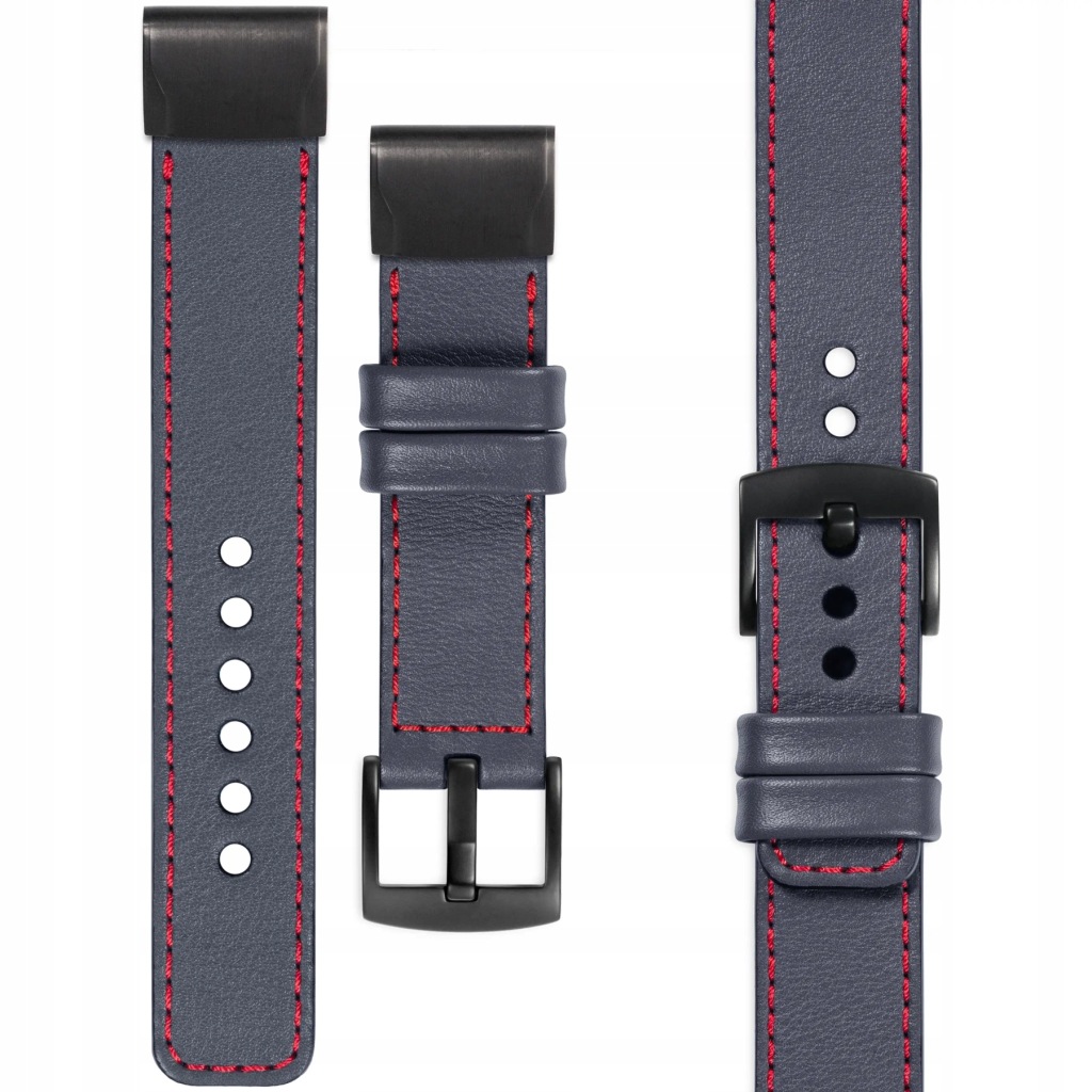 Prémiový pásek pro Garmin QuickFit 20 Fenix 8s 7s 6s 5s Instinct exkluzivní