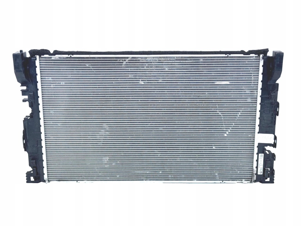 BMW G30 G31 G32 G15 G16 G11 Chłodnica Wody 8472247 — zdjęcie 2