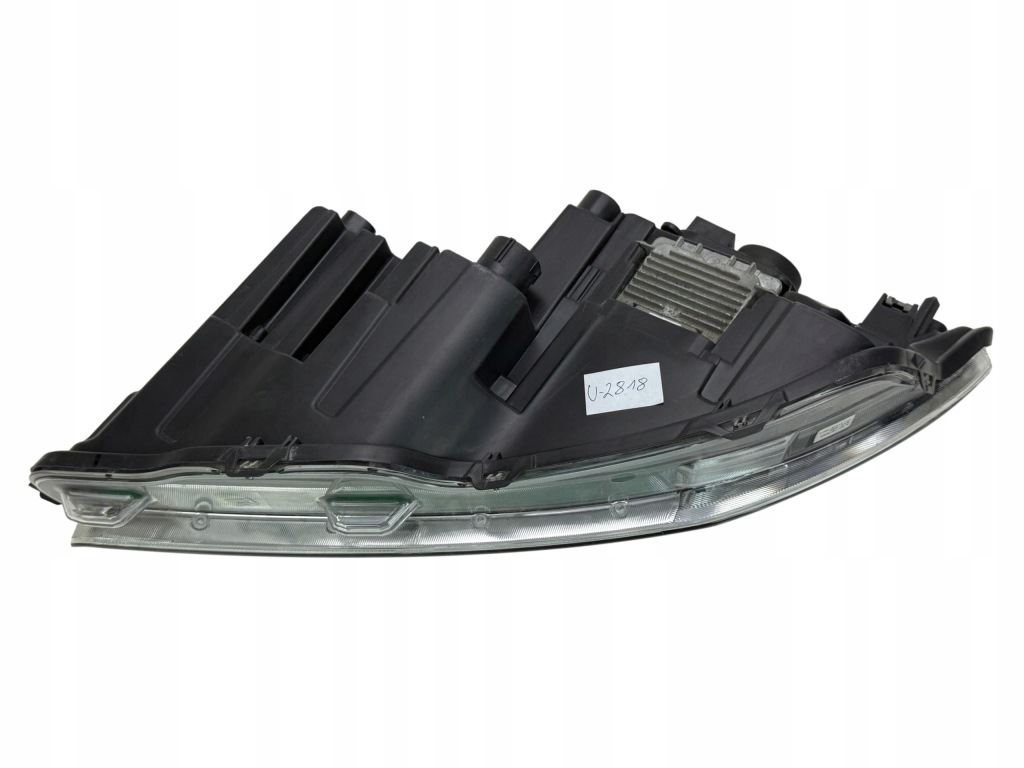 JAGUAR XJ X351 Xenon Lampa Prawa Przednia Przód OE 89907522 — zdjęcie 4