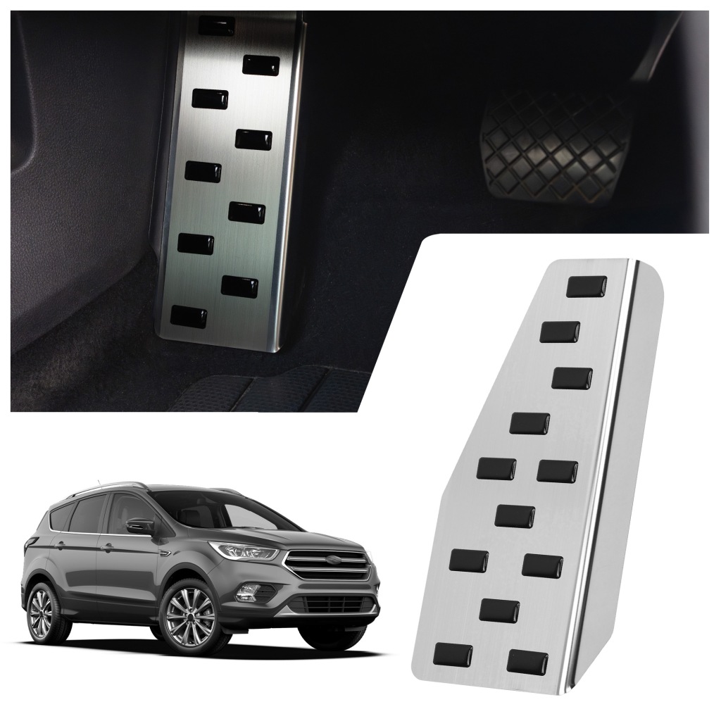Podstupnice automobilová podnožka spočívající pro Ford Kuga II 2013-2019