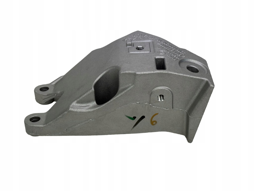 BMW 3 G20 Z4 G29 Lewa Łapa Silnika Mocowanie Wspornik Nowy OE 6876205 — zdjęcie 4
