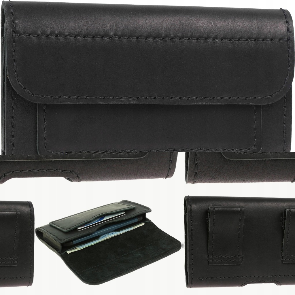 Premium Obal Na Opasek Pouzdra Pouzdro Xiaomi 12S