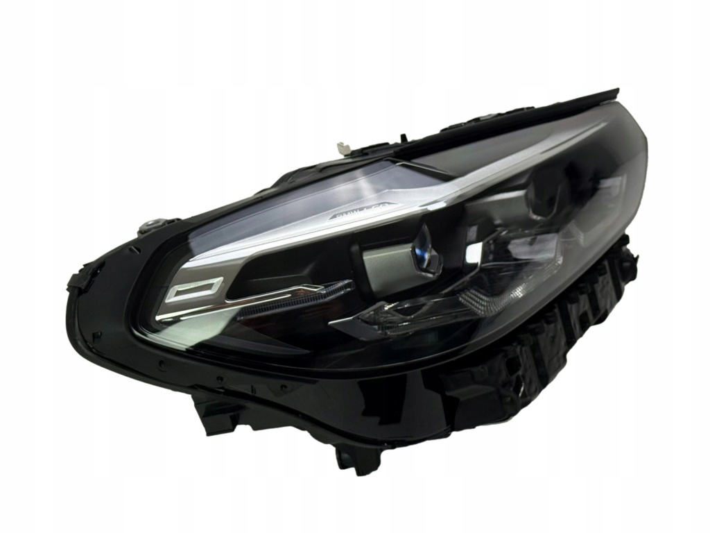 Bmw X3 G01 LCI X4 G02 LCI Lampa Prawa Nowa Oryginał OE 5A0E5F2 — zdjęcie 4