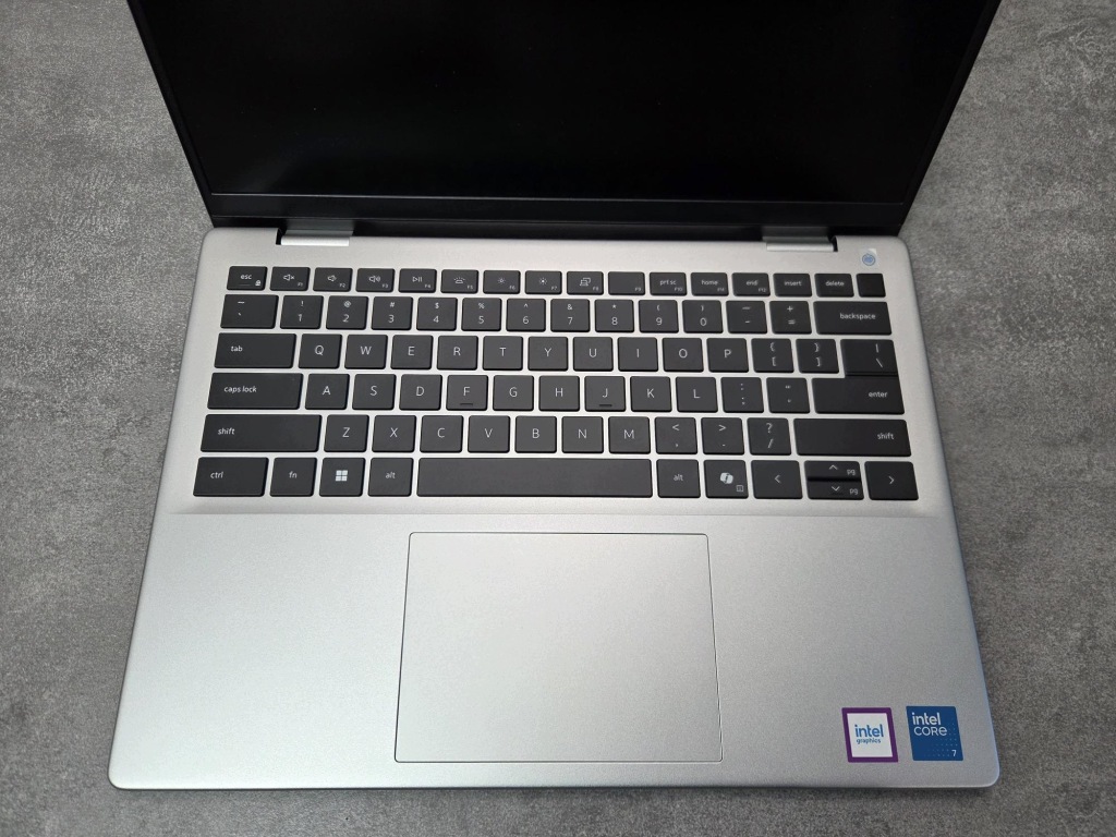 Laptop DELL 14 DC14250 Core 7 150U 16GB 1TB PCIe 14" FHD+ Win11Prof Alu