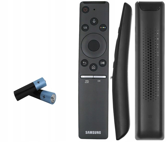 Originální Dálkové Ovládání Pro Televizor Samsung UA43MU6400 UA43MU6400K UA43MU6400KXXV