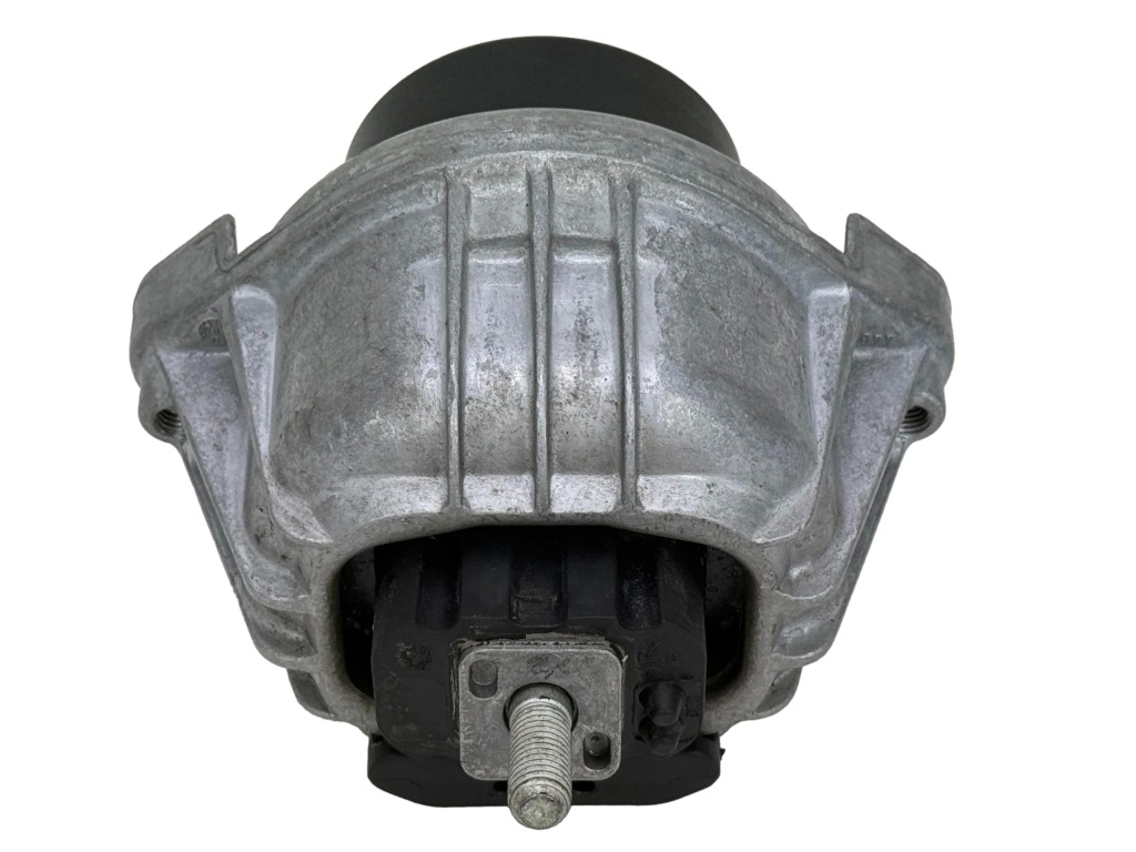 BMW E81 E84 E88 E90 E92 E93 Poduszka Mocowanie Silnika Lewa Nowa OE 6773742 — zdjęcie 3