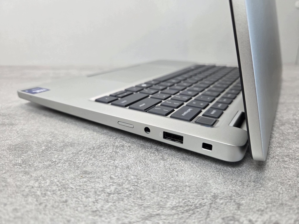 Dell Pro 13 Plus PB13250 Ultra 5-238V 32GB 256SSD FullHD+ 11Prof Aluminium