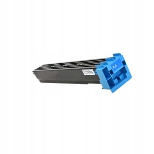 Naplnka Konica Minolta TN713C TN-713C A9K8450 azurový kompatibilní toner