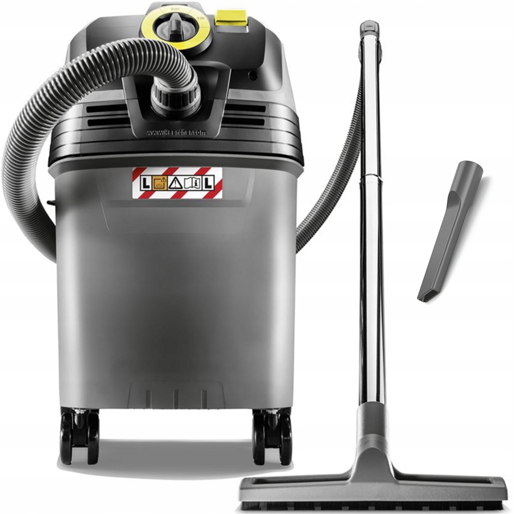 Karcher Nt 40/1 Ap L Vysavač Univerzální Vysavač