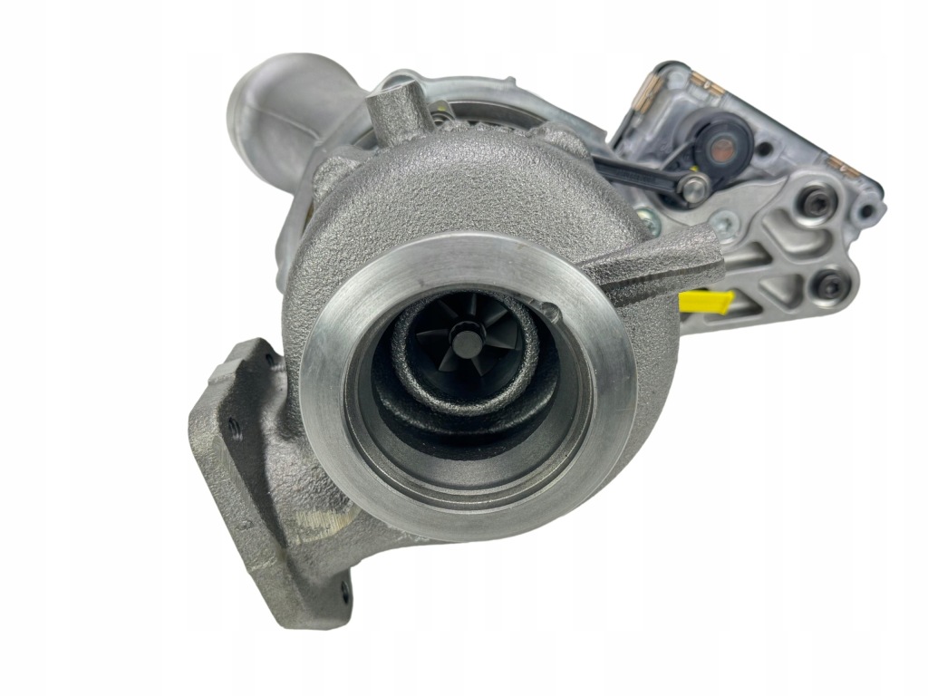 Bmw Mini N47C16U1 Turbo Turbosprężarka 54359710056 8573106 Nowa Oryginał — zdjęcie 5