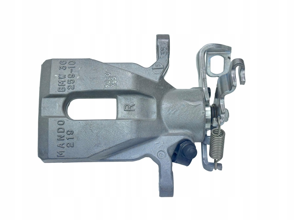 Mini F55 F56 F57 Zacisk Hamulcowy Prawy Tył Nowy Oryginał 34216860558 — zdjęcie 4