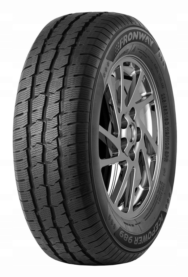 175/80R14C pneumatika Fronway Icepower 989 99/97R