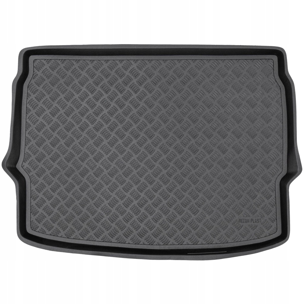 Rohož do kufru Pe Nissan Qashqai II 2014-2021