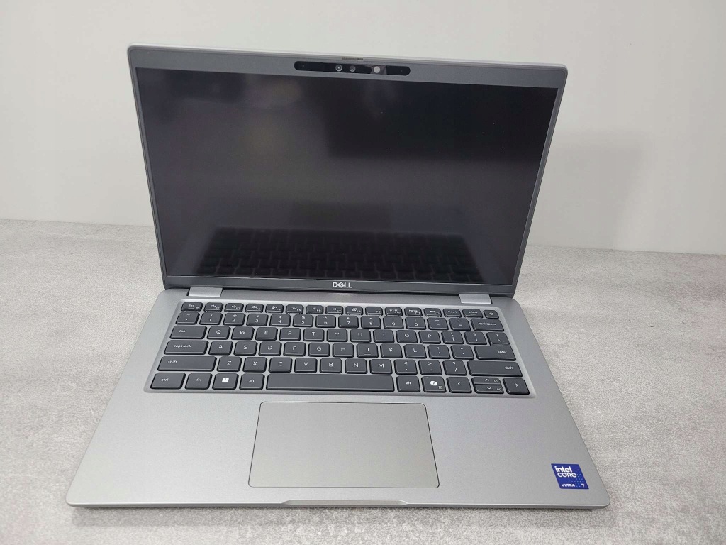 Dell Latitude 14 5450 Ultra 7 165U 32GB 512SSD FHD IPS Dotyk 300Nit 11Prof